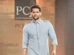 Celebs @ Mijwan Fashion Show