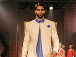 Celebs @ Mijwan Fashion Show