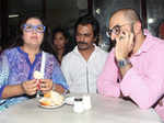 Celebs at Ritesh Batra’s poetic license