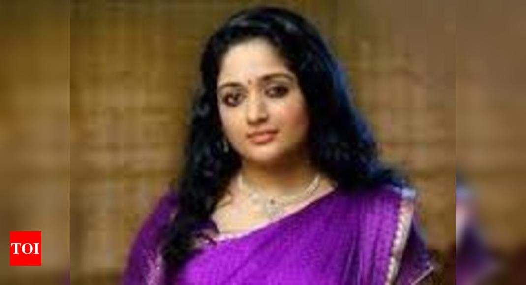 Kavya Slams Wedding Rumours Malayalam Movie News Times Of India