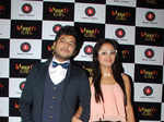 Celebs at Launch of Naughty Girl