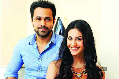 Emraan Hashmi: It’s been my childhood dream to rob a bank