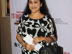 Celebs watch Ashvin Gidwani's play