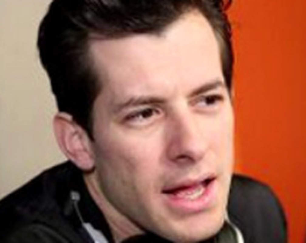 
Amy’s music lives on in myself: Mark Ronson
