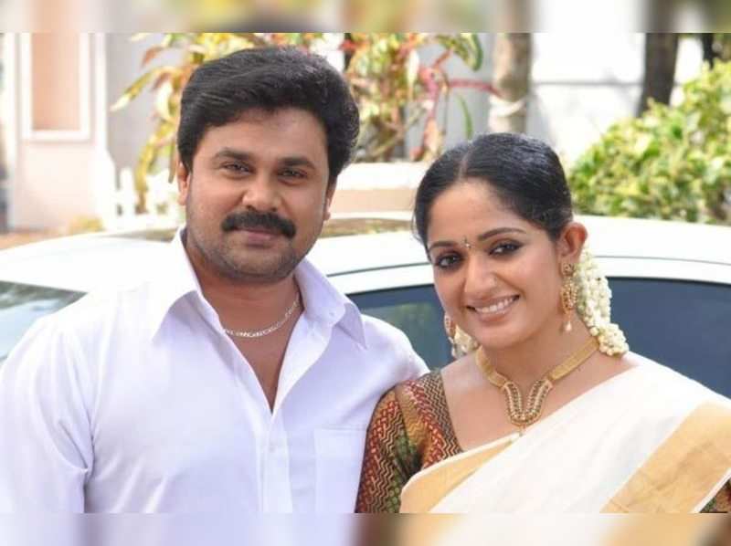 Kavya Madhavan irked with marriage rumors | Tamil Movie News - Times of ...