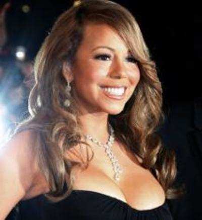 Estranged couple Mariah Carey, Cannon spend Easter together