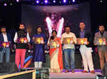 Celebs @ Book launch