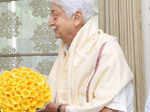 Premji clarifies on attending RSS body event