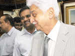 Premji clarifies on attending RSS body event