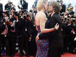 Celebrity PDA Moments
