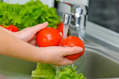 How safe and hygienic is your food? Find out