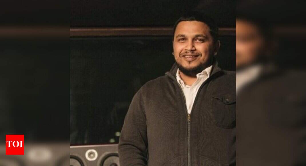 Prasanth Pillai composes for Chandretan Evideya | Malayalam Movie News ...