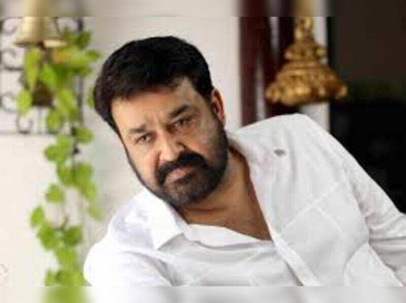 Mohanlal to play double role | Malayalam Movie News - Times of India Mohanlal to play double role | Malayalam Movie News - Times of India