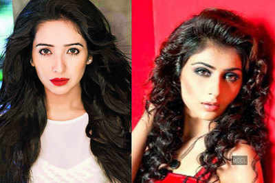 Nikita Sharma bags Asha Negi’s role