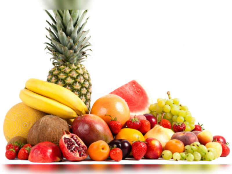 5 musthave juicy summer fruit Times of India