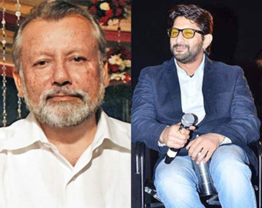 
Pankaj Kapur and Arshad Warsi to play fathers in ‘Chicago Junction’
