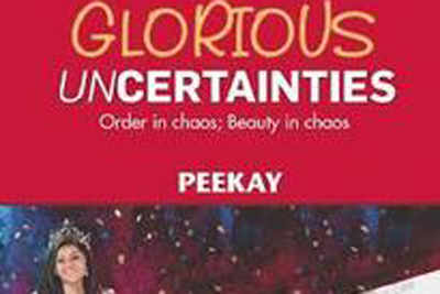 Book review: Glorious Uncertainties