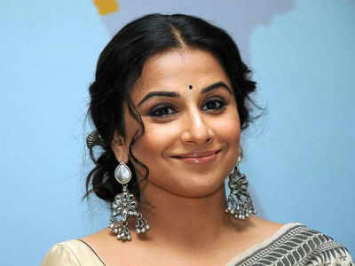 Vidya is the only non-cosmetic actress in the industry: Subhash Ghai