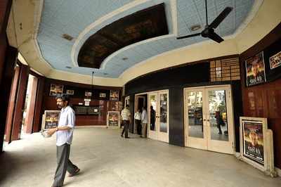 Minar, Bijoli, Chabighar cinemas to turn into plexes?