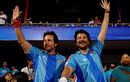 Mumbai Indians: Bollywood supporters