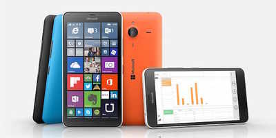 Microsoft Lumia 640XL review