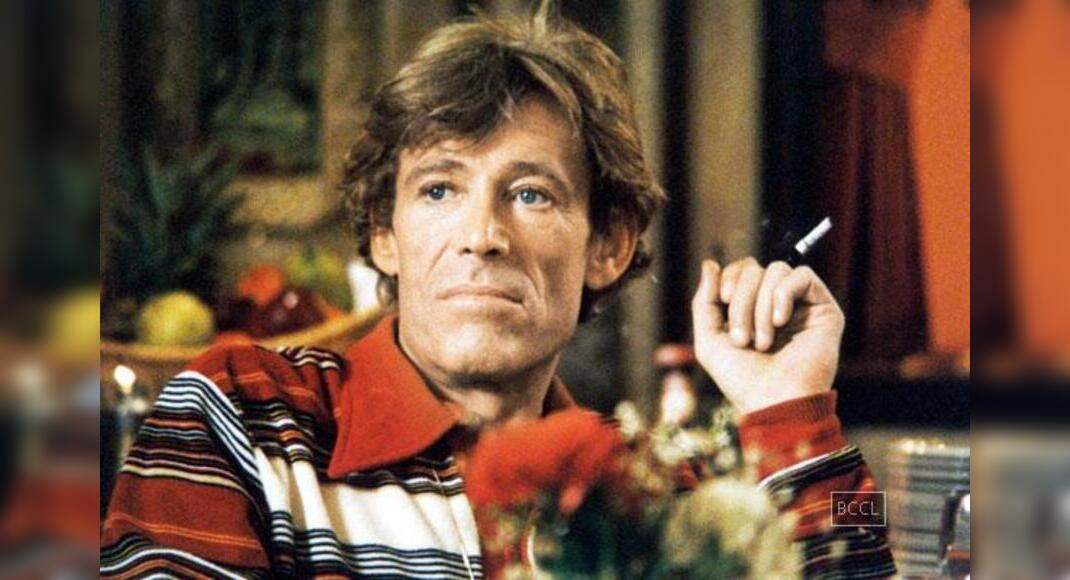 Peter O Toole Worked On Last Film English Movie News Times Of India