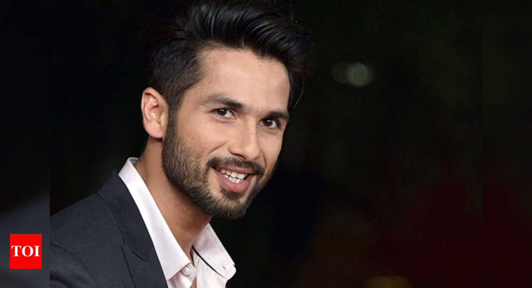 148 Shahid Kapoor Hairstyles That Attracts Every Woman Towards Him  Find  Health Tips