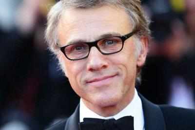 Christoph Waltz not playing Blofield in "Spectre"