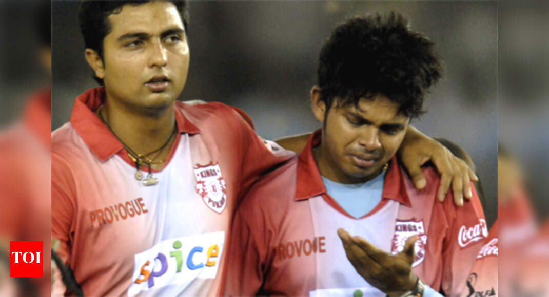 7 IPL headturners from seven seasons undefined News Times of India