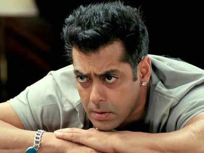 Fresh trouble for Salman Khan as activist files complaint against the actor for assault