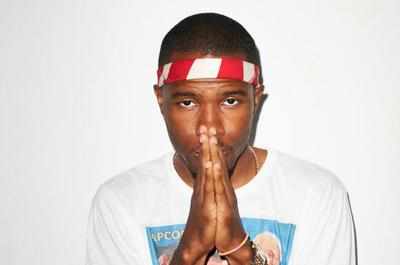 Frank Ocean's new album to be out in July