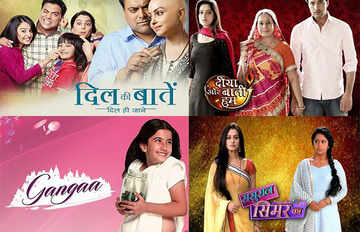 Know everything about fiction shows on TV