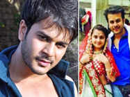 Jay Soni visits Vaishno Devi before 'Nach Baliye'