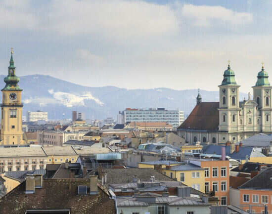 10 reasons to add Austria to your Europe itinerary