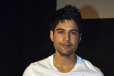 Rajeev Khandelwal: Was not sceptical about kissing scene on 'Reporters ...