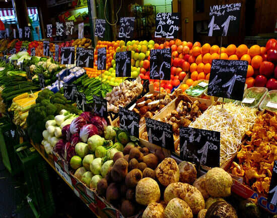 To Market