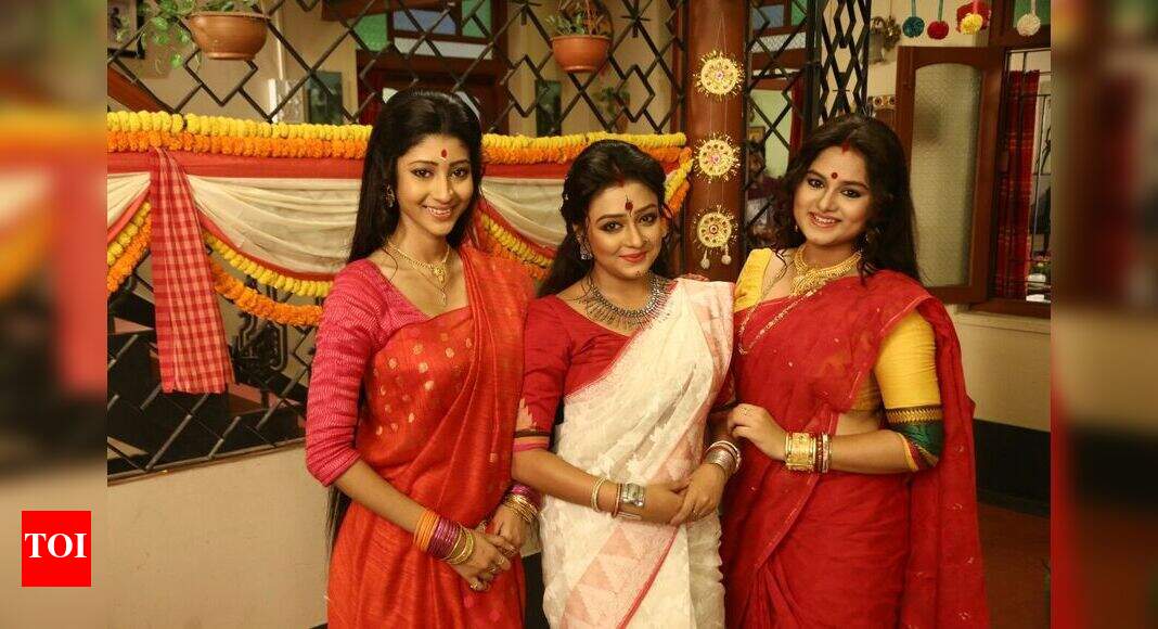 ishti kutum star jalsha serial ishti kutum star jalsha serial