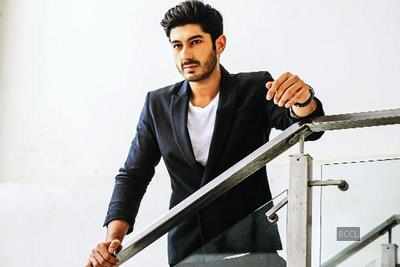 Fashion is comfort for me: Mohit Marwah
