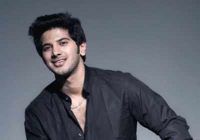 Dulquer wishes Nithya and Parvathy