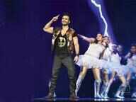 Karan, Mouni, Prachi, Sushant to showcase their skills on talent show