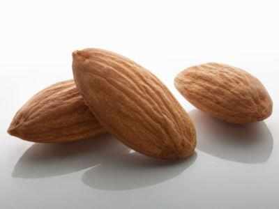 Why should you have soaked almonds