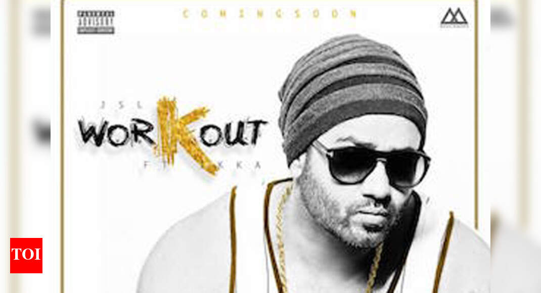 JSL's new track 'Workout' is all about fitness conscious girls