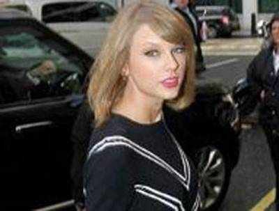 Taylor Swift, Sam Smith lead Billboard Awards nomination list