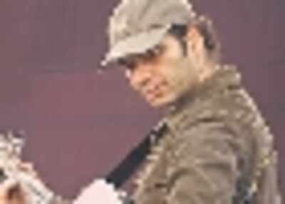 Mohit Chauhan cancels Oz concert