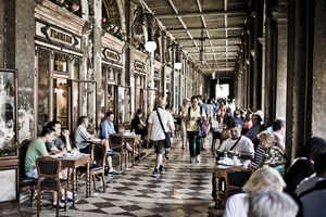 Caffe Florian