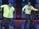 Govinda & Ganesh Acharya performs on the stage of 'DID Super Moms'