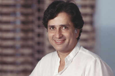 Shashi Kapoor has never been a fan of awards