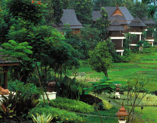Four Seasons Chiang Mai
