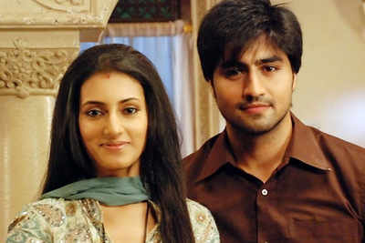 Was Harshad Chopda dropped from Qubool Hai at Additi’s behest?