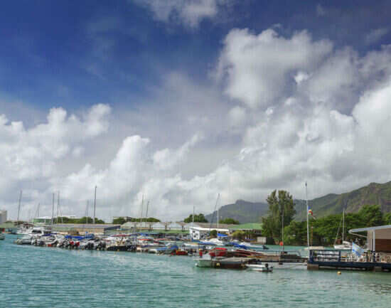 48 hours in Mahe